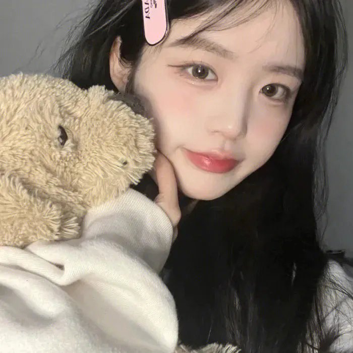 人质们